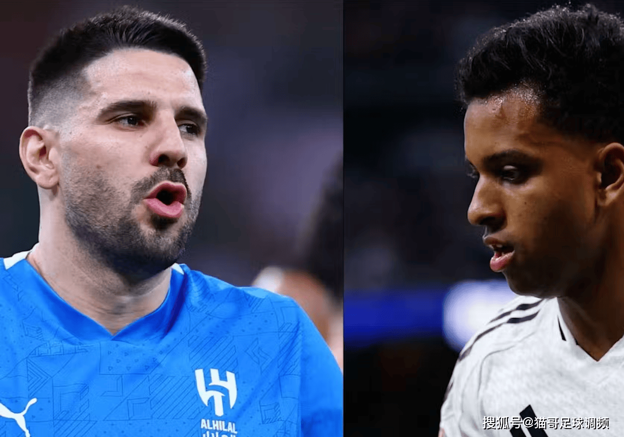 英超与西甲转会动态：曼联瞄准沙特前锋，罗德里戈面临关键抉择