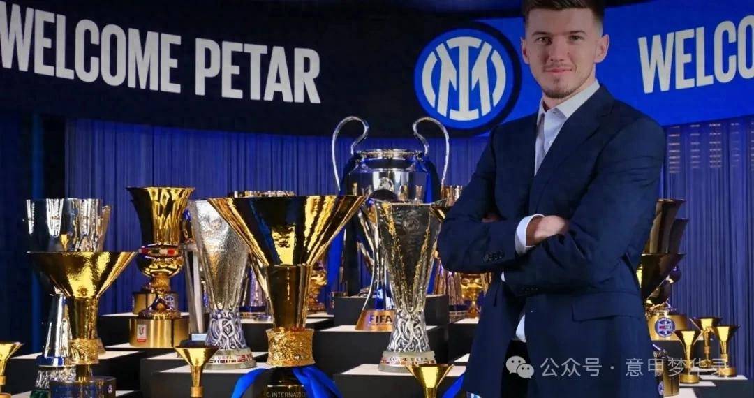 意甲转会：国米引进苏契奇和恩里克，帕尔马850万签下阿根廷中场