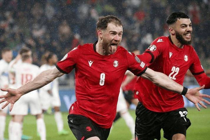 意甲双星生死博弈！土耳其主场死磕格鲁吉亚：2-1 成最大剧本？3 球大战引爆凌晨