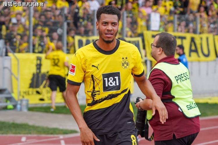 多特中场悍将拒绝续约！恩梅查心向英超，曼联切尔西虎视眈眈